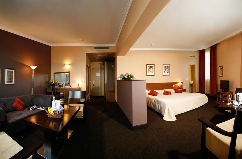 Best Western Hotel Expo