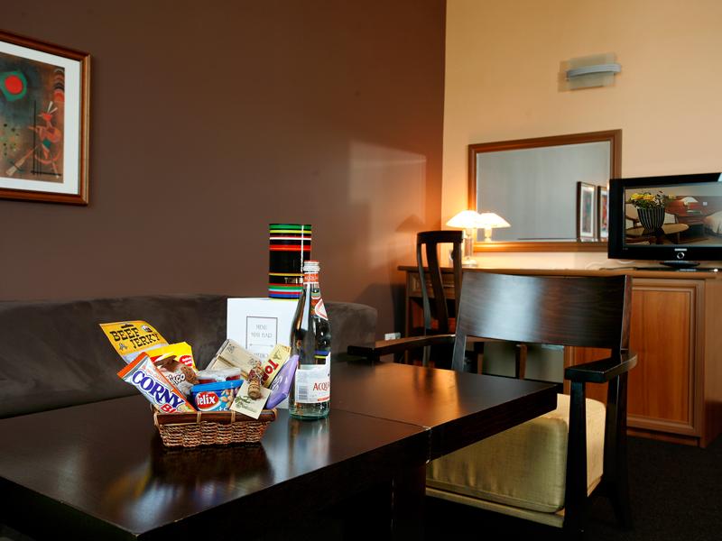 Best Western Hotel Expo