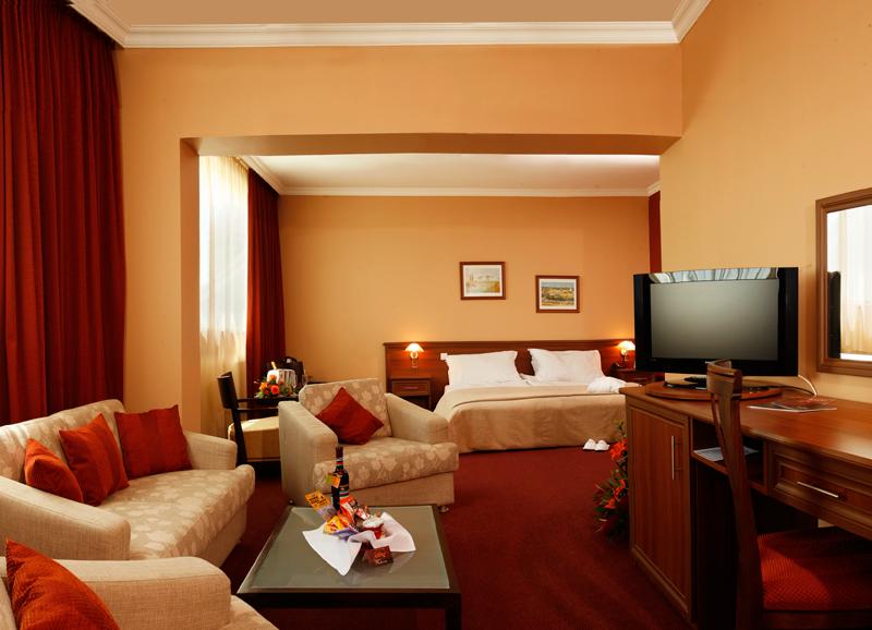 Best Western Hotel Expo