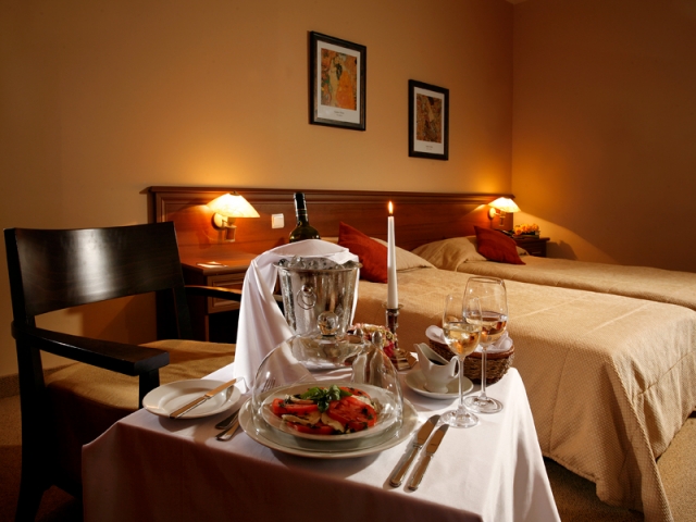 Best Western Hotel Expo