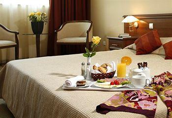 Best Western Hotel Expo