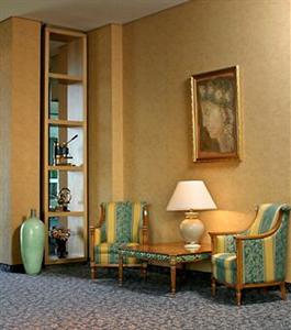 Best Western Hotel Expo