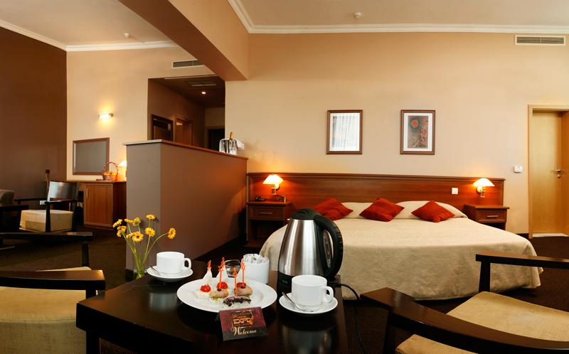 Best Western Hotel Expo