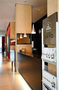 Best Western Hotel Expo