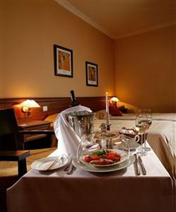 Best Western Hotel Expo