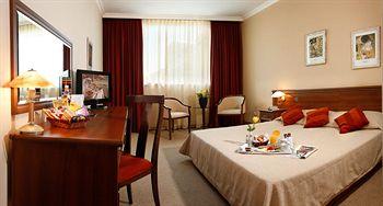 Best Western Hotel Expo