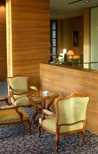 Best Western Hotel Expo