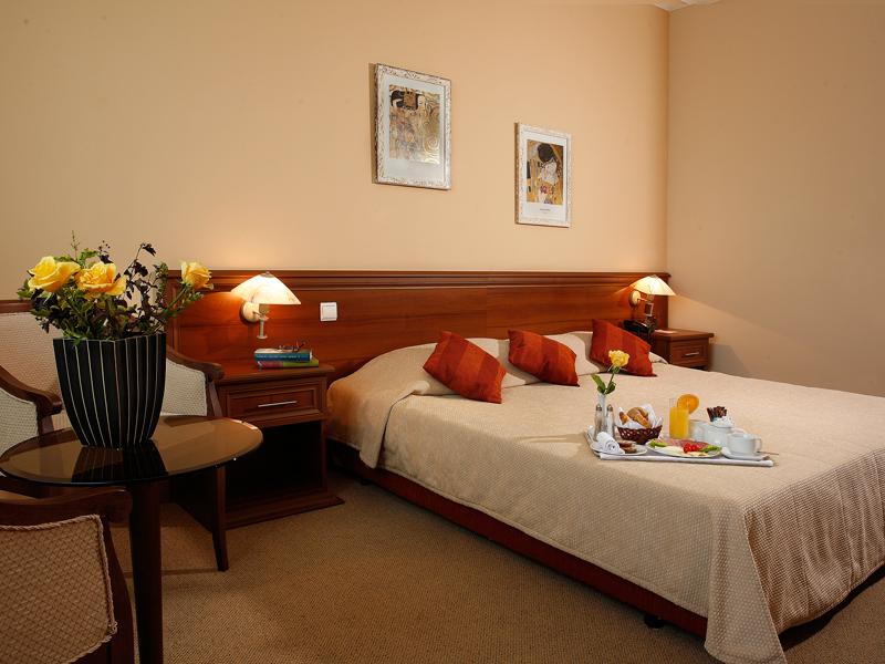 Best Western Hotel Expo