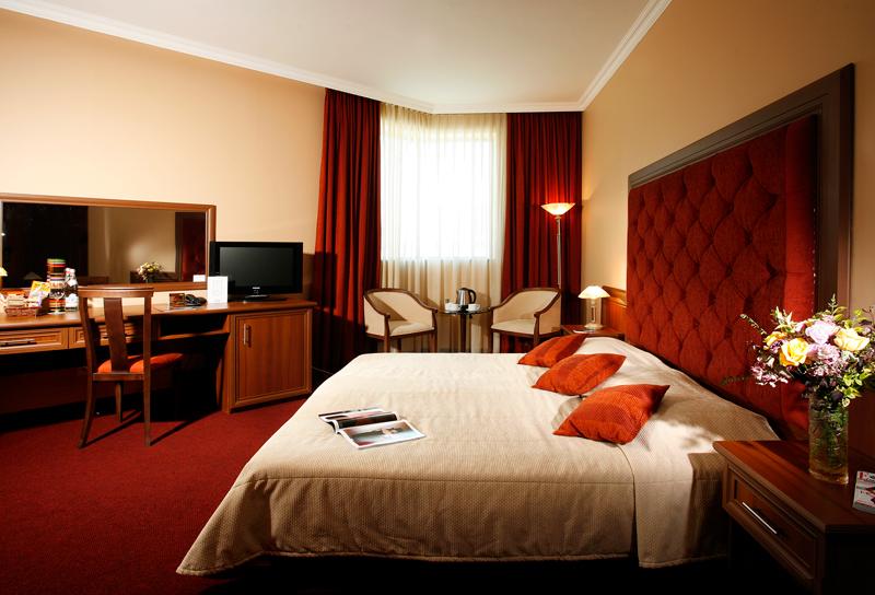 Best Western Hotel Expo
