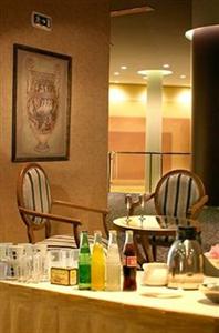 Best Western Hotel Expo