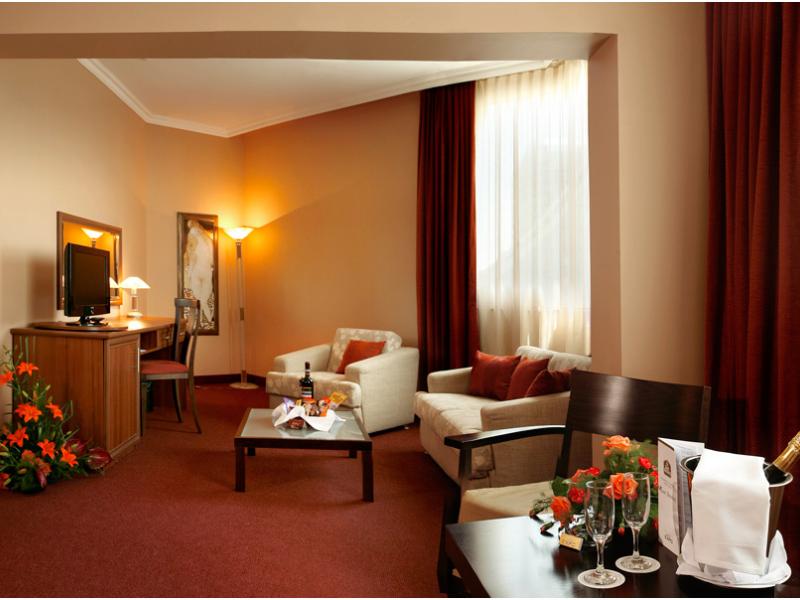 Best Western Hotel Expo