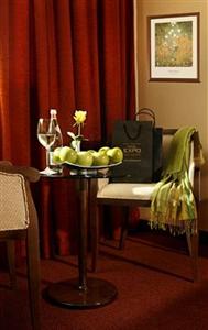 Best Western Hotel Expo