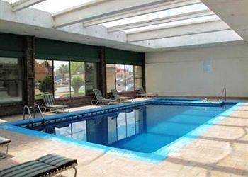 Quality Inn & Suites Saltillo Eurotel