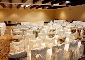 Quality Inn & Suites Saltillo Eurotel
