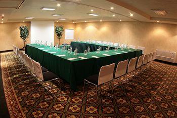 Quality Inn & Suites Saltillo Eurotel
