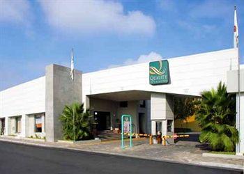 Quality Inn & Suites Saltillo Eurotel