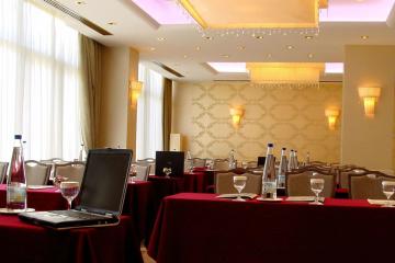 Отель Fenix Hotel Греция, Афины, фото 13