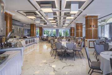 Отель Fenix Hotel Греция, Афины, фото 14