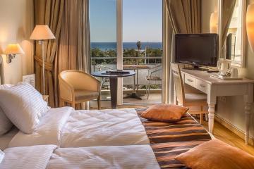 Отель Fenix Hotel Греция, Афины, фото 16