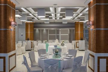 Отель Fenix Hotel Греция, Афины, фото 17