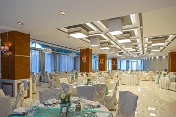 Отель Fenix Hotel Греция, Афины, фото 18