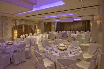 Отель Fenix Hotel Греция, Афины, фото 19