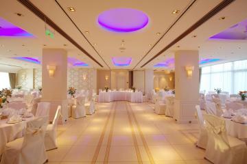 Отель Fenix Hotel Греция, Афины, фото 2