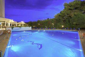 Отель Fenix Hotel Греция, Афины, фото 5
