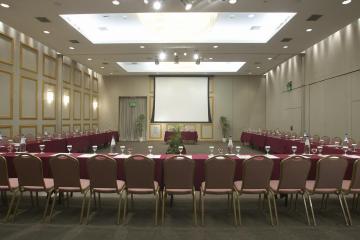 Отель Fenix Hotel Греция, Афины, фото 10