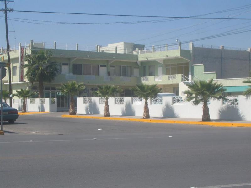 Suites Jose Marti