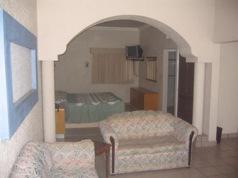 Suites Jose Marti