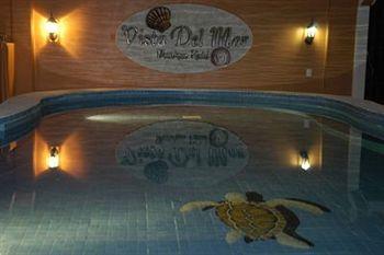 Vista del Mar