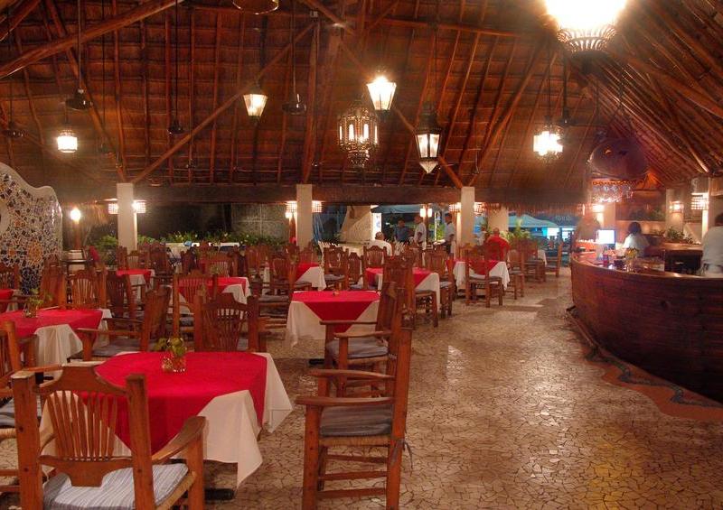 Hotel Casa del Mar Cozumel
