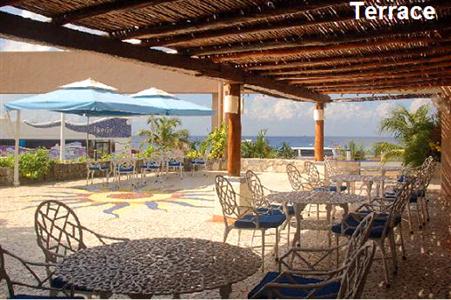 Hotel Casa del Mar Cozumel