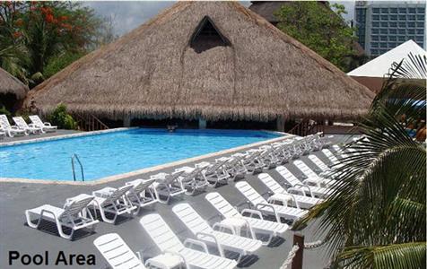 Hotel Casa del Mar Cozumel