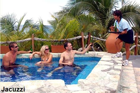 Hotel Casa del Mar Cozumel