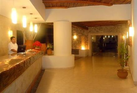 Hotel Casa del Mar Cozumel