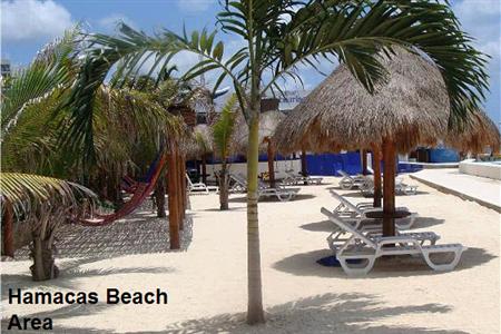 Hotel Casa del Mar Cozumel