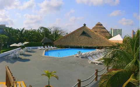 Hotel Casa del Mar Cozumel