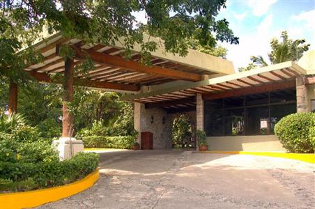 Hotel Casa del Mar Cozumel