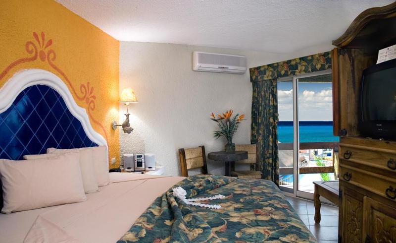 Hotel Casa del Mar Cozumel