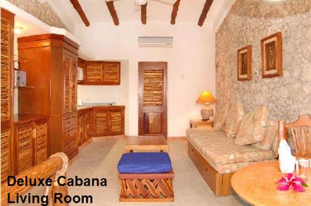 Hotel Casa del Mar Cozumel
