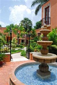 Hacienda San Miguel Hotel & Suites
