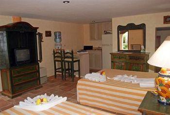Hacienda San Miguel Hotel & Suites