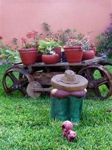Hacienda San Miguel Hotel & Suites