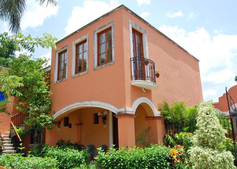 Hacienda San Miguel Hotel & Suites