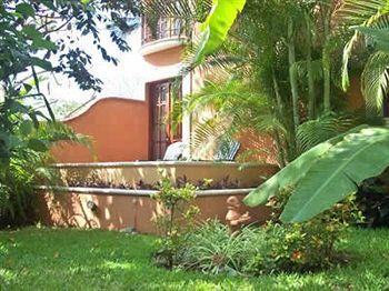 Hacienda San Miguel Hotel & Suites