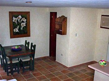 Hacienda San Miguel Hotel & Suites