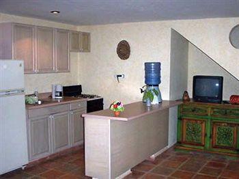 Hacienda San Miguel Hotel & Suites