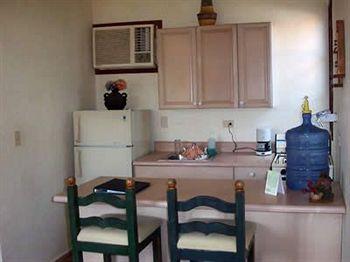 Hacienda San Miguel Hotel & Suites